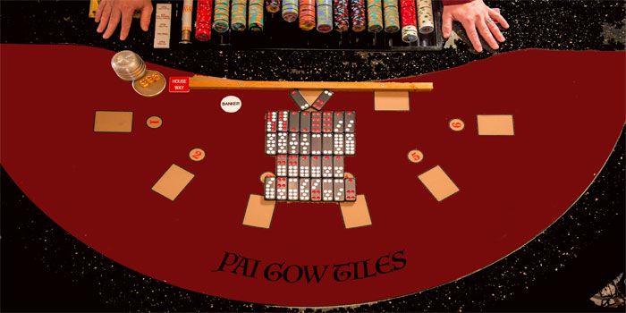 Pai Gow Tiles - Permainan kasino yang berasal dari Tiongkok dan dimainkan dengan menggunakan ubin daripada kartu remi. Permainan ini adalah varian dari Pai Gow Poker, yang juga populer di kasino. Pai Gow Tiles menggunakan satu set ubin yang terbuat dari kayu, plastik, atau bahan lainnya. Setiap set terdiri dari total 32 ubin yang diukir dengan angka atau simbol yang mewakili kombinasi tangan poker yang berbeda. Meskipun Pai Gow Tiles mungkin kurang umum di kasino Barat daripada permainan lainnya seperti blackjack atau roulette, permainan ini masih populer di kalangan pemain yang mencari pengalaman bermain yang unik dan menarik. Di bawah ini adalah ulasan lengkap tentang GAME CASINO ONLINE MENGUNTUNGKAN. Aturan Dalam Permainan Permainan Pai Gow Tiles memiliki aturan yang cukup khas dan berbeda dari permainan kasino lainnya. Berikut adalah aturan dasar dalam permainan Pai Gow Tiles: Kartu Ubin: Permainan ini dimainkan dengan set ubin yang terdiri dari total 32 ubin. Setiap ubin memiliki angka atau simbol yang mewakili kombinasi tangan poker yang berbeda. Tujuan Permainan: Tujuan pemain dalam Pai Gow Tiles adalah untuk membuat dua tangan poker yang lebih baik daripada dua tangan dealer. Tangan pertama, yang disebut tangan tinggi, terdiri dari lima ubin dan harus memiliki peringkat yang lebih tinggi daripada tangan rendah yang terdiri dari dua ubin. Pembagian Ubin: Sebelum setiap putaran, ubin diacak dan ditempatkan dalam setumpuk. Pemain dan dealer kemudian menerima empat ubin masing-masing untuk membentuk dua tangan. Tangan pertama dan kedua harus diatur sedemikian rupa sehingga tangan pertama mengalahkan tangan kedua. Nilai Ubin: Nilai ubin dalam Pai Gow Tiles didasarkan pada sistem yang agak rumit. Misalnya, beberapa kombinasi ubin memiliki nilai yang lebih tinggi daripada yang lain, seperti Bo atau Gong (12 atau 2). Pemain harus memahami nilai dan peringkat setiap kombinasi untuk membentuk tangan yang optimal. Ubin Murni: Ubin murni adalah tangan tertinggi dalam permainan, dan terdiri dari kombinasi ubin tertinggi. Ini memberikan pembayaran khusus dan merupakan tujuan yang diinginkan oleh setiap pemain. Pembayaran: Jika kedua tangan pemain mengalahkan kedua tangan dealer, pemain memenangkan taruhan. Jika hanya satu tangan yang mengalahkan tangan dealer, hasilnya adalah seri dan pemain mendapatkan kembali taruhannya. Jika kedua tangan pemain kalah, dealer memenangkan taruhan. Strategi: Memahami strategi yang tepat untuk membagi ubin dan membentuk tangan yang optimal penting dalam Pai Gow Tiles. Pemain harus mempertimbangkan kombinasi ubin yang mereka terima dan mencoba membuat tangan yang paling kuat mungkin. Baca Juga: Quantum Roulette – Evolusi Terbaru Dalam Dunia Casino Fitur Menarik Pai Gow Tiles Pai Gow Tiles dikatakan sebagai CASINO ONLINE FULL JACKPOT karena memiliki sejumlah fitur menarik yang membuatnya berbeda dari permainan kasino lainnya. Berikut adalah beberapa fitur khas dari permainan ini: Kebun Binatang Kombinasi: Permainan ini memiliki berbagai kombinasi tangan yang unik dan menarik, sering kali disebut sebagai kebun binatang. Contohnya termasuk Bo (12 atau 2), Chop Gow (5 atau 10), Yun (6 atau 8), dan banyak lagi. Kombinasi-kombinasi ini menambahkan elemen strategi dan kompleksitas ke permainan. Ubin Murni: Salah satu fitur paling menarik dari permainan ini adalah konsep ubin murni. Ini terjadi ketika pemain menerima kombinasi tertinggi dalam permainan, yang merupakan kombinasi tertentu yang dapat memberikan pembayaran ekstra besar. Menangkap ubin murni bisa menjadi momen yang sangat menggembirakan dalam permainan. Kemungkinan Push: Dalam permainan ini, seringkali ada kemungkinan push atau seri, di mana tangan pemain dan dealer memiliki nilai yang sama. Dalam kasus push, pemain tidak menang atau kalah, dan taruhan dikembalikan ke pemain. Ini menambah elemen ketegangan dan antisipasi ke permainan. Strategi Pemisahan Ubin: Sebagian besar strategi dalam permainan ini berkaitan dengan cara pemisahan ubin untuk membentuk dua tangan yang kuat. Pemain harus mempertimbangkan nilai masing-masing ubin dan mencoba membuat kombinasi tangan yang optimal untuk meningkatkan peluang menang mereka. Atmosfer Sosial: Pai Gow Tiles sering dimainkan di meja besar di kasino fisik, menciptakan atmosfer sosial yang ramai dan seru. Pemain dapat berinteraksi dengan dealer dan sesama pemain sambil menikmati permainan. Tingkat Keahlian yang Beragam: Pai Gow Tiles menarik bagi pemain dengan berbagai tingkat keahlian. Meskipun permainan ini mungkin tampak rumit pada awalnya, pemain dapat memperoleh pemahaman yang lebih baik tentang strategi dan taktik seiring waktu, membuatnya cocok untuk pemain pemula maupun berpengalaman. Fitur-fitur ini membuat Pai Gow Tiles menjadi permainan kasino yang menarik dan menantang. Cara Bermain Pai Gow Tiles Berikut adalah cara bermain yang cerdas untuk memenangkan Pai Gow Tiles: Pemasangan Taruhan: Setelah duduk di meja Pai Gow Tiles, mulailah dengan memasang taruhan Anda di atas meja taruhan yang sesuai dengan batas taruhan yang Anda inginkan. Pengocokan Ubin: Dealer akan mengocok set ubin Pai Gow Tiles. Setelah dianggap cukup diacak, dealer akan meminta Anda atau pemain lain di meja untuk memotong tumpukan ubin. Pembagian Ubin: Setelah potongan dilakukan, dealer akan mulai membagikan ubin kepada pemain dan dirinya sendiri. Setiap pemain akan menerima empat ubin, dan dealer akan menerima empat ubin juga. Pembentukan Tangan: Pemain harus mengatur empat ubin yang diterimanya menjadi dua tangan yang berbeda: tangan tinggi (juga dikenal sebagai "atas" atau "tangan besar") dan tangan rendah (juga dikenal sebagai "bawah" atau "tangan kecil"). Tangan tinggi harus memiliki nilai yang lebih tinggi daripada tangan rendah. Peringkat Tangan: Peringkat tangan dalam Pai Gow Tiles didasarkan pada sistem yang agak rumit. Beberapa kombinasi ubin memiliki nilai yang lebih tinggi daripada yang lain. Sebagai contoh, kombinasi "Bo" (12 atau 2) adalah yang tertinggi, diikuti oleh "Chop Gow" (5 atau 10), dan seterusnya. Perbandingan dengan Dealer: Setelah semua pemain telah membentuk dua tangan, dealer akan mengungkapkan tangan mereka sendiri. Tangan dealer kemudian akan dibandingkan dengan tangan masing-masing pemain. Hasilnya: Ada beberapa kemungkinan hasil dalam permainan ini, Jika kedua tangan pemain mengalahkan kedua tangan dealer, pemain menang dan menerima pembayaran sesuai dengan taruhan mereka. Jika hanya satu tangan pemain yang mengalahkan tangan dealer, hasilnya adalah seri atau "push", dan pemain mendapatkan kembali taruhan mereka. Jika kedua tangan pemain kalah dari tangan dealer, pemain kalah dan taruhannya disita oleh kasino. Pembayaran dan Pengumpulan: Jika Anda menang, dealer akan membayar Anda sesuai dengan taruhan Anda. Jika Anda kalah, dealer akan mengumpulkan taruhan Anda. Jika hasilnya adalah seri, Anda mendapatkan kembali taruhan Anda. Kepopuleran Pai Gow Tiles Permainan ini masih populer di kalangan penggemar permainan kasino yang menghargai variasi dan keunikannya. Berikut adalah beberapa alasan mengapa permainan ini tetap populer: Warisan Budaya: Memiliki akar budaya yang kaya dalam tradisi permainan Tiongkok. Sebagai bagian dari budaya Tiongkok, permainan ini terus dipertahankan dan dinikmati oleh orang-orang dari berbagai lapisan masyarakat. Kompleksitas dan Strategi: Permainan yang menantang dan membutuhkan strategi yang cermat. Pemain harus mempertimbangkan berbagai kombinasi ubin dan memutuskan cara terbaik untuk membagi tangan mereka, menambahkan elemen strategi yang menarik. Kesempatan Sosial: Permainan ini sering dimainkan di meja besar di kasino fisik, menciptakan atmosfer sosial yang ramai dan menyenangkan. Pemain dapat berinteraksi dengan dealer dan sesama pemain sambil menikmati permainan. Kebun Binatang Kombinasi: Memiliki berbagai kombinasi tangan yang unik, seperti "Bo" (12 atau 2) dan "Chop Gow" (5 atau 10), yang menambahkan elemen kejutan dan kegembiraan ke permainan. Ubin Murni: Kesempatan untuk mendapatkan ubin murni, tangan tertinggi dalam permainan, memberikan daya tarik tersendiri bagi pemain. Ubin murni bisa memberikan pembayaran besar dan momen kemenangan yang memuaskan. Simak terus informasi terupdate lainnya tentang Game Casino Online Menguntungkan secara lengkap hanya di edti-1.com