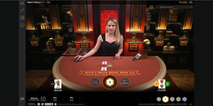 Cara-Bermain-Sette-E-Mezzo