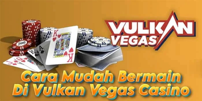 Keunikan-Vulkan-Vegas-Casino