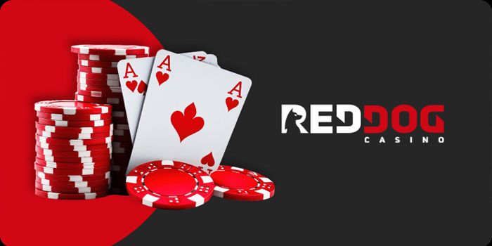 Tips Menemukan Jackpot Besar Bermain Casino Red Dog