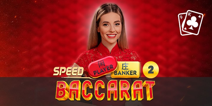 Cara Mendapatkan Jackpot Bermain Casino Speed Baccarat 