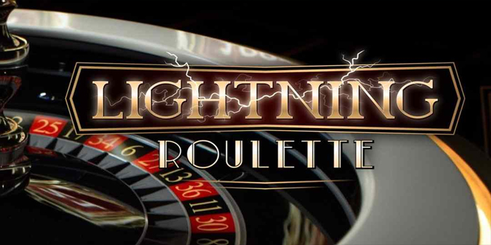 Panduan Bermain Untuk Pemula di Casino Lightning Roulette