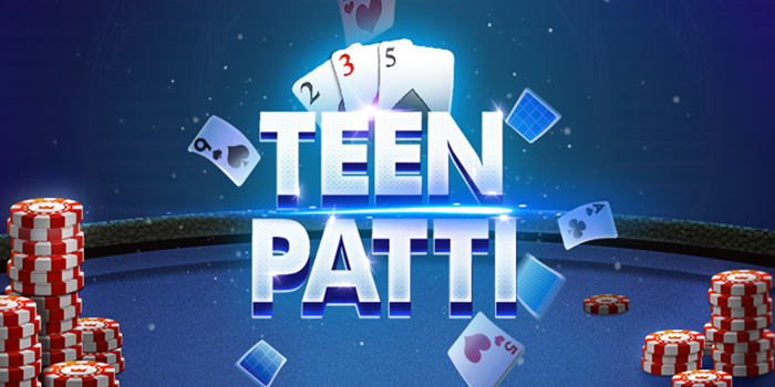 Pengalaman Seru Bermain Live Casino Teen Patti Dari Rumah