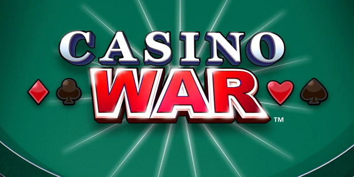 Strategi Mendapatkan Menang Besar Casino War