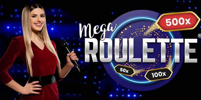 Trik Casino Mega Roulette Yang Sering Dipakai Pemain Profesional