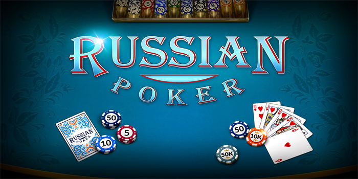 Panduan Terbaik Menang Casino Russian Poker