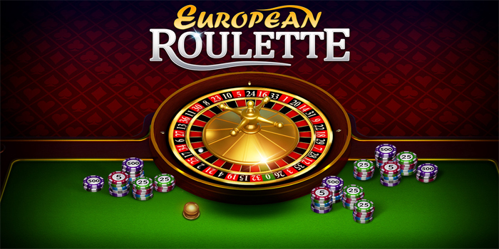 Langkah Jitu Menang Besar Casino European Roulette