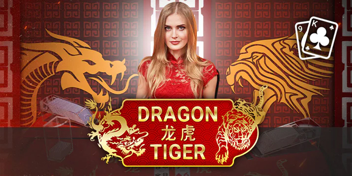 Strategi Profesional untuk Meraih Jackpot Casino Dragon Tiger