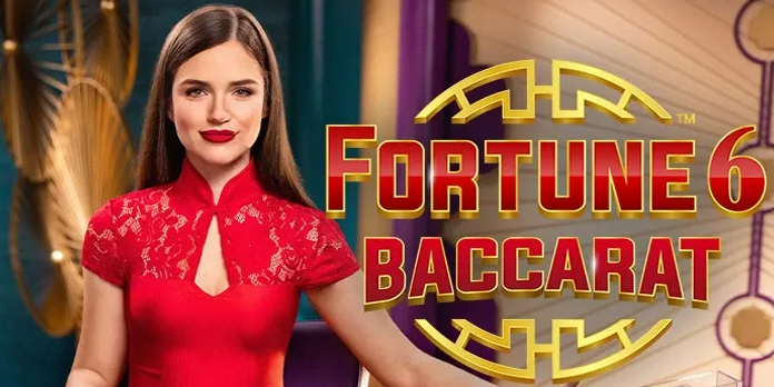 Panduan Lengkap Bermain Baccarat Super 6