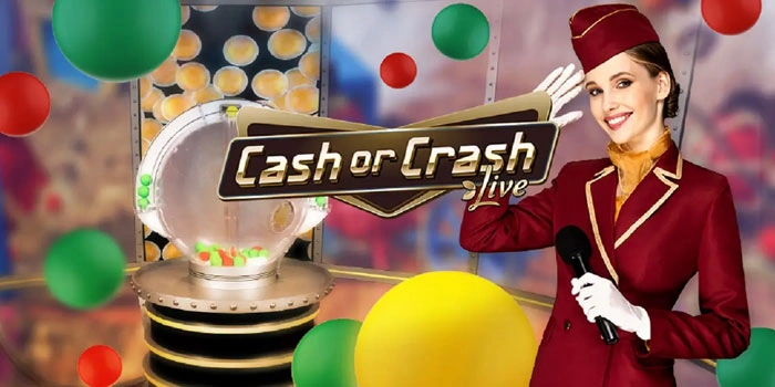 Cara Jitu Memenangkan Jackpot Cash Or Crash