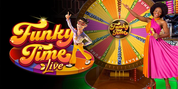Rahasia Ampuh Menang di Casino Funky Time