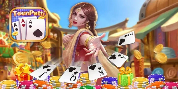 Trik Ampuh Menangkan Jackpot Teen Patti